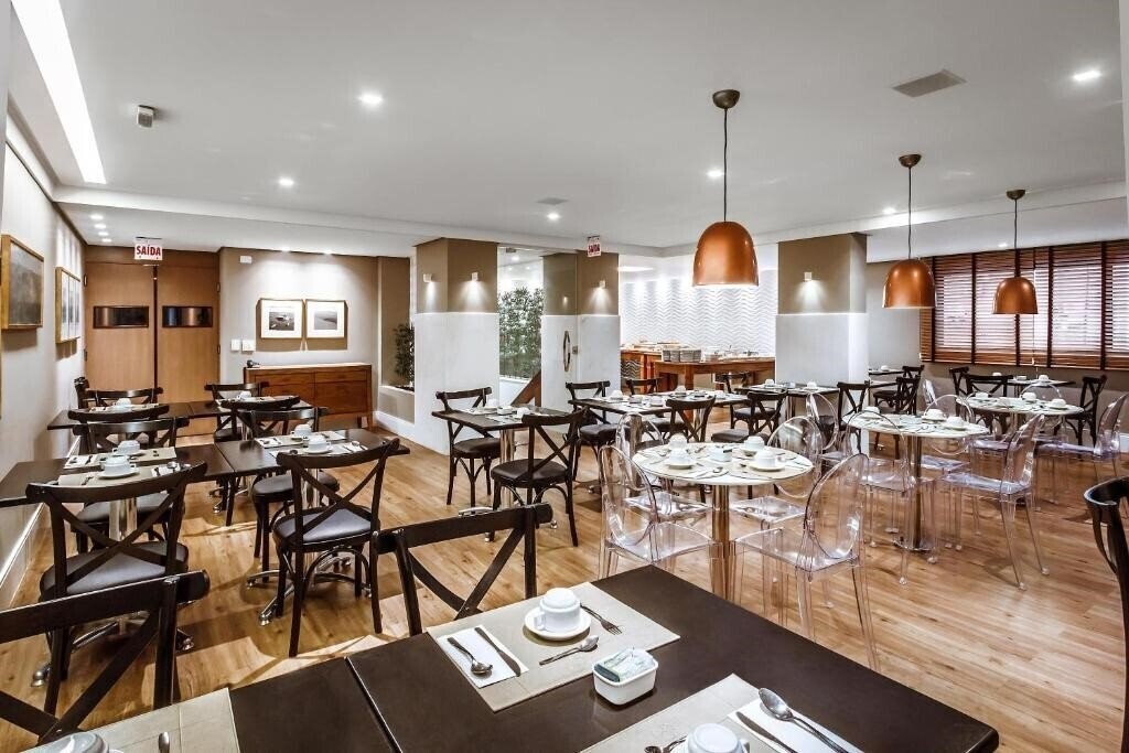 Zdjęcie Bahia Do Sol 3*