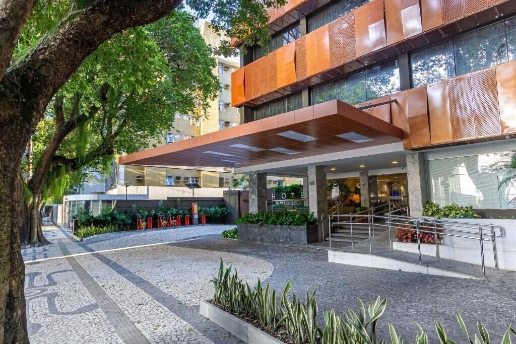 Zdjęcie Bahia Do Sol 3*