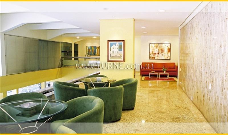 Готель Portobello Ondina 4*