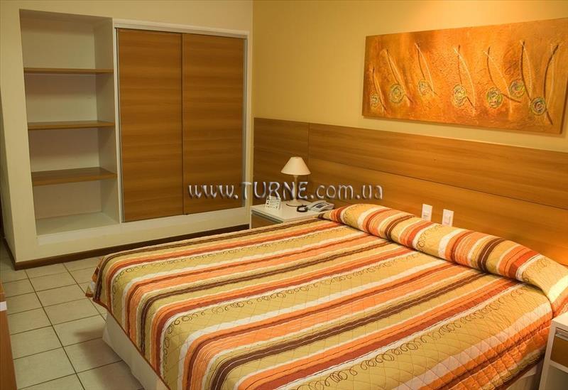 Зображення Grande Hotel Da Barra 4*