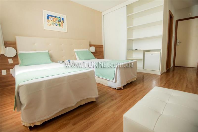 Фотографія Grande Hotel Da Barra 4*