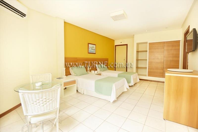 Фото Grande Hotel Da Barra 4*