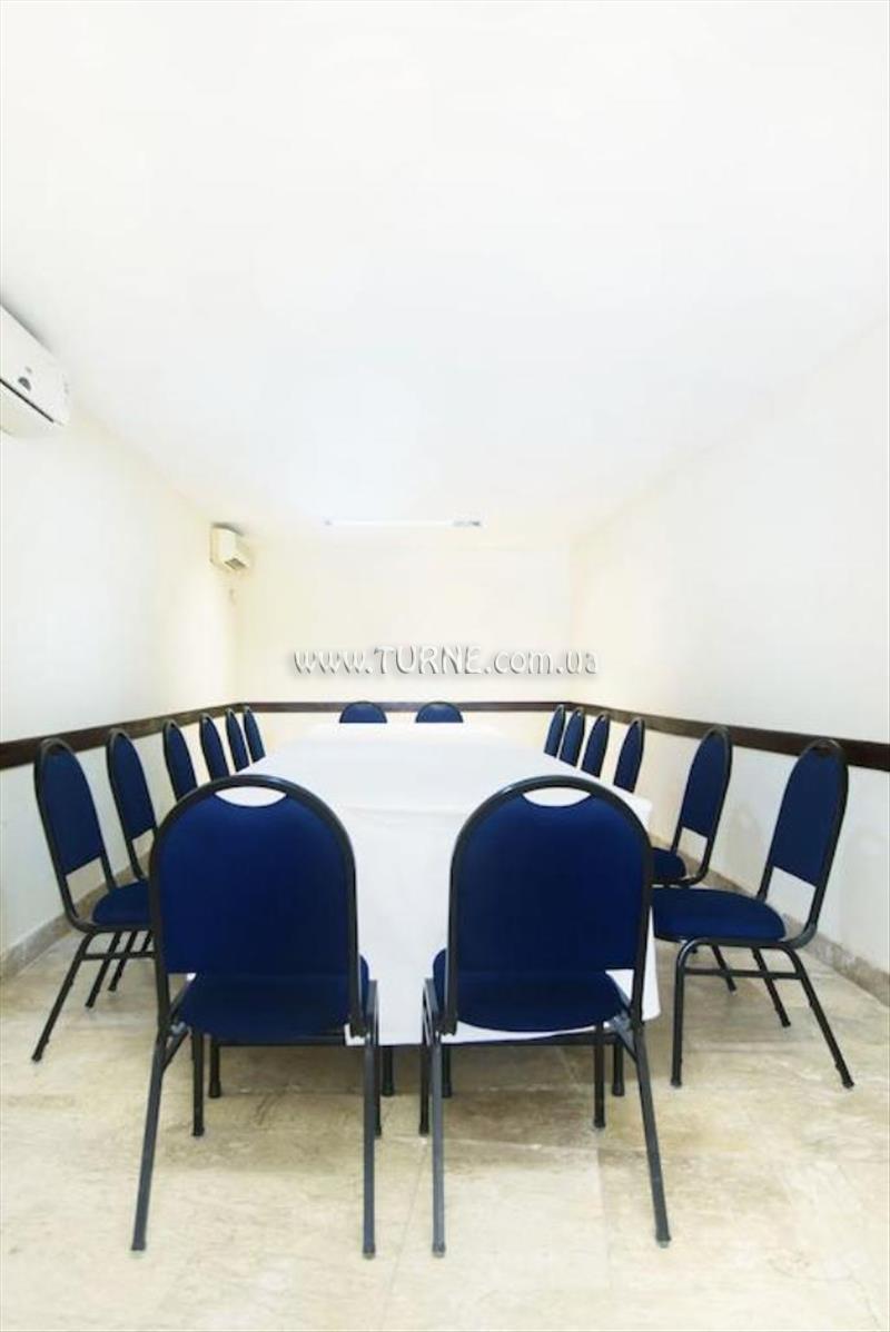 Готель Grande Hotel Da Barra 4*