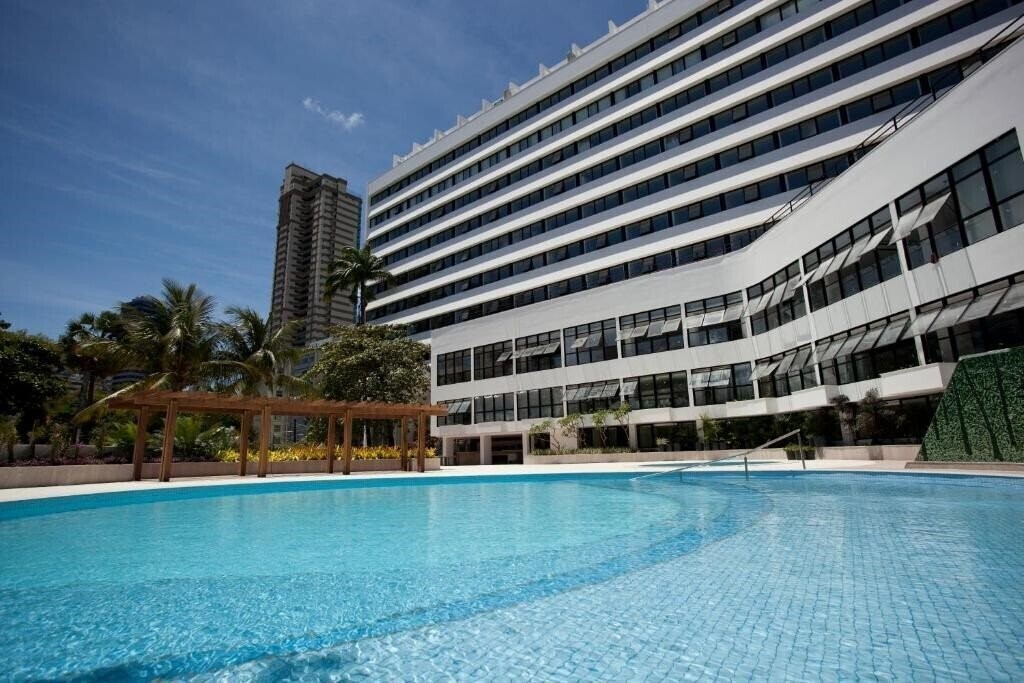 Zdjęcie Sheraton Da Bahia 5*
