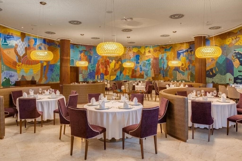 Obraz Sheraton Da Bahia 5*