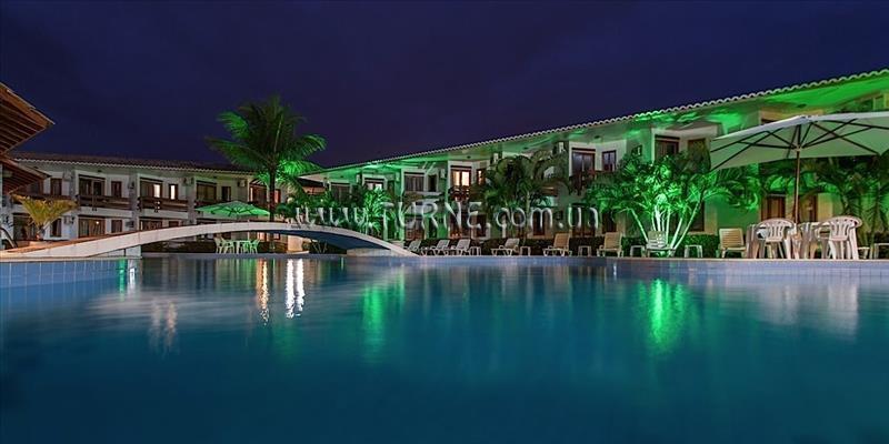 Obraz Tropical Oceano Praia 4*