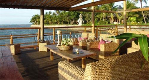 Obraz Arraial D’ajuda Eco Resort 5*