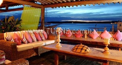 Zdjęcia Arraial D’ajuda Eco Resort 5*