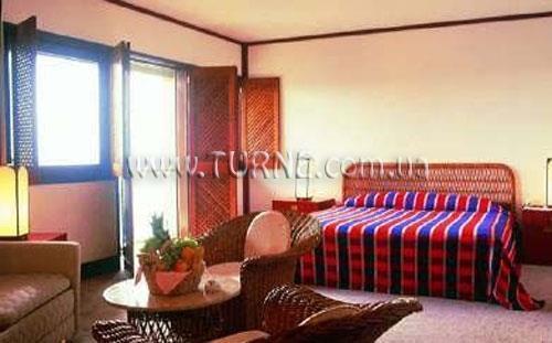 Hotel Bahia Othon Palace 4*