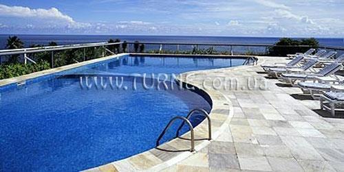 Фото Blue Tree Premium Salvador 4*