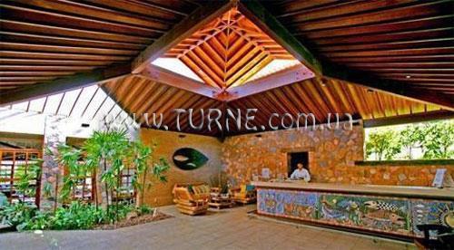 Zdjęcie Canto Das Aguas 4*