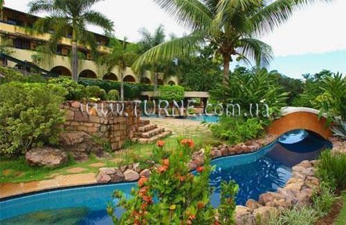 Zdjęcie Canto Das Aguas 4*