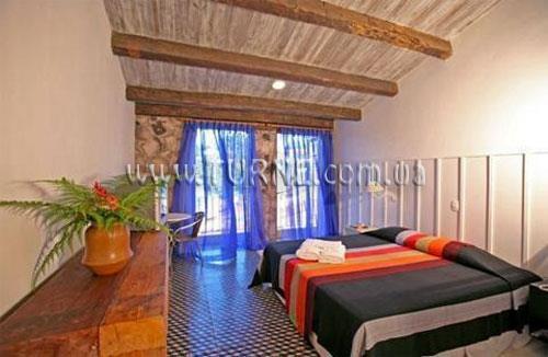 Hotel Canto Das Aguas 4*