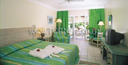 Zdjęcie Superclubs Breezes Costa Do Sauipe 5*