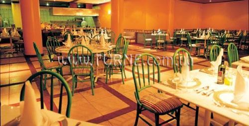 Obraz Superclubs Breezes Costa Do Sauipe 5*