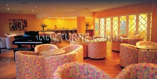 Zdjęcie Superclubs Breezes Costa Do Sauipe 5*