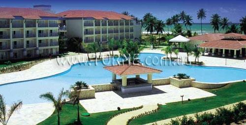Hotel Superclubs Breezes Costa Do Sauipe 5*