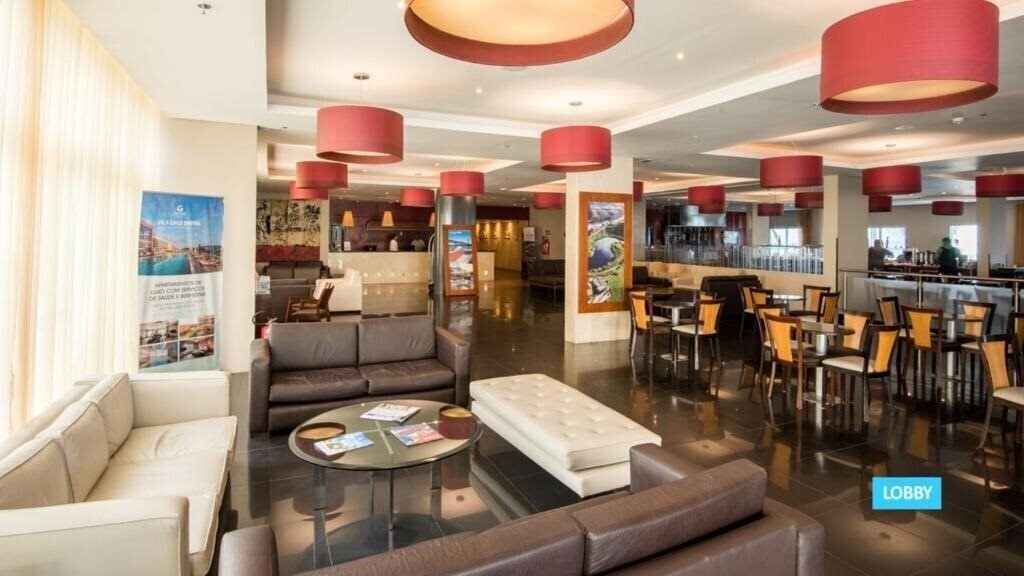 Zdjęcie Vila Gale Salvador 4*