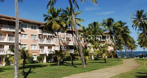 Zdjęcie Costa Do Sauipe 5*