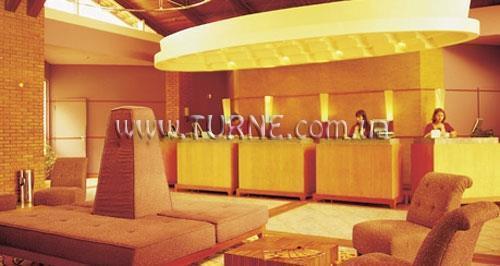 Obraz Costa Do Sauipe 5*