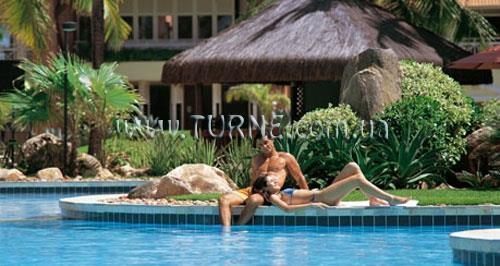 Zdjęcie Costa Do Sauipe 5*