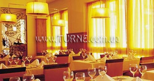 Zdjęcia Costa Do Sauipe 5*