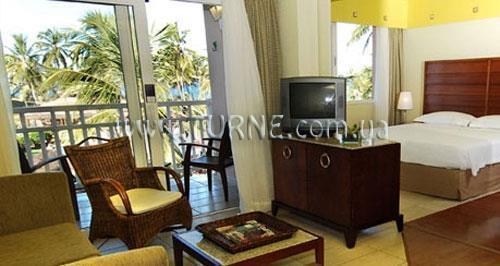 Hotel Costa Do Sauipe 5*