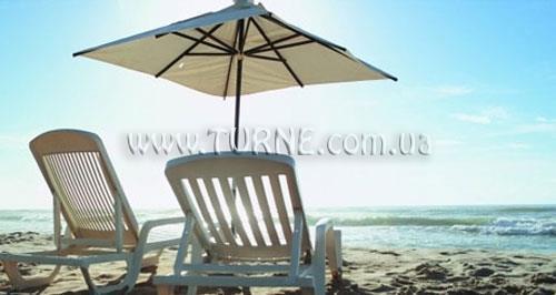 Zdjęcie Costa Do Sauipe Hotels & Resorts Pousadas 3*