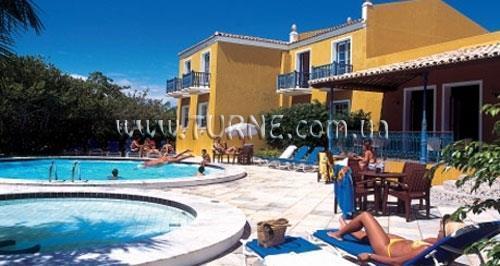 Obraz Costa Do Sauipe Hotels & Resorts Pousadas 3*