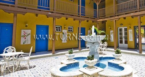 Zdjęcie Costa Do Sauipe Hotels & Resorts Pousadas 3*