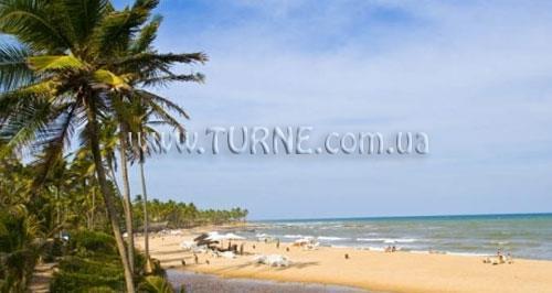 Zdjęcia Costa Do Sauipe Hotels & Resorts Pousadas 3*