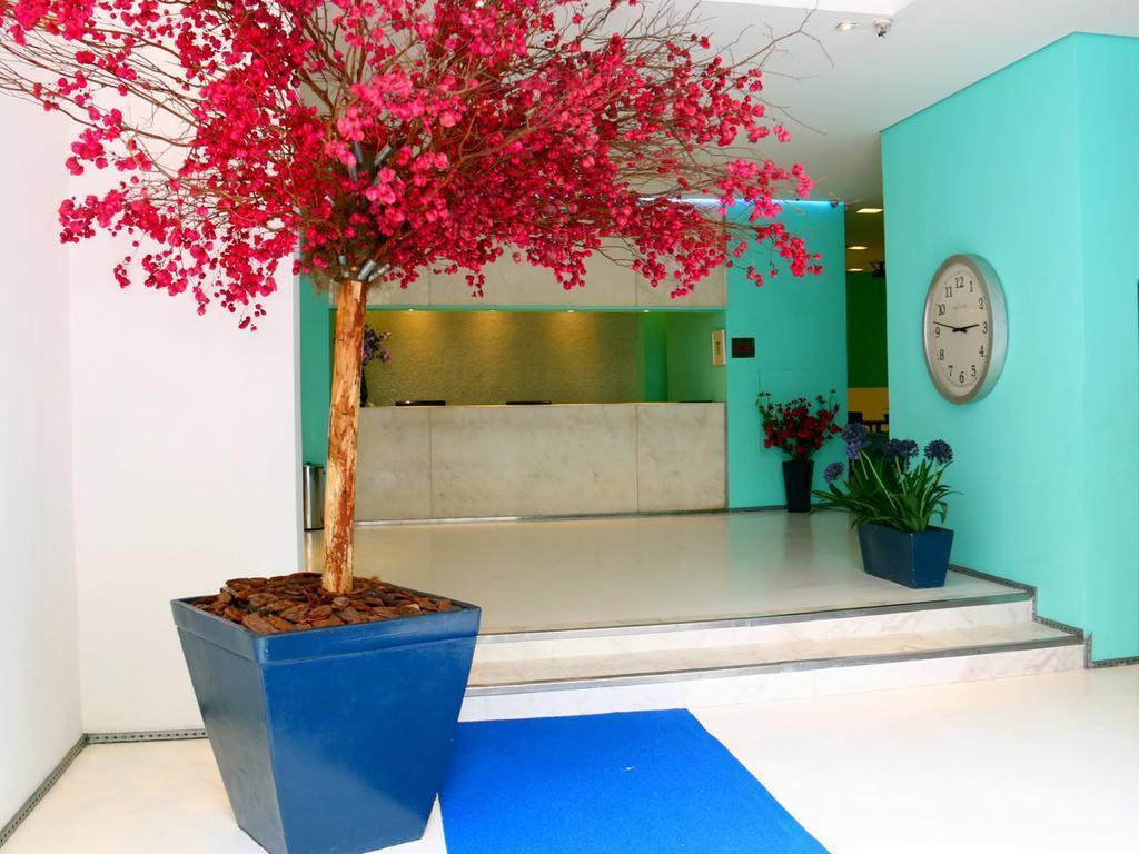 Hotel Normandie Design 4*