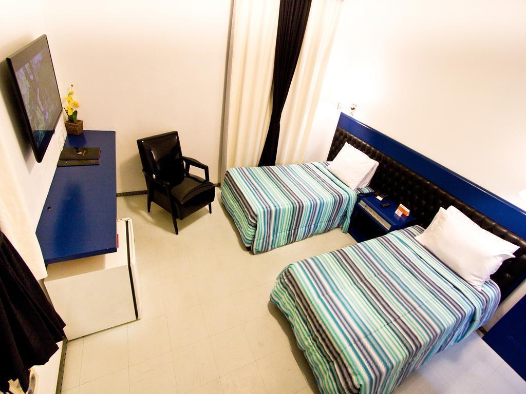 Zdjęcie Normandie Design 4*