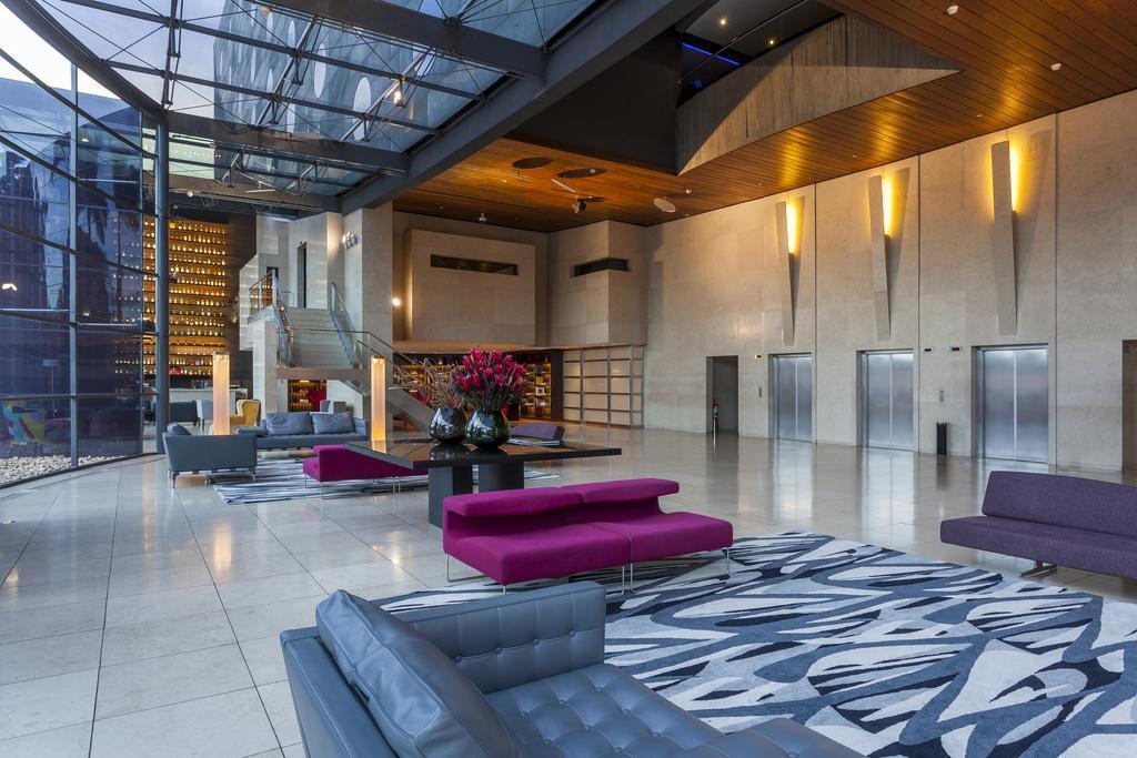 Фотография Unique 5*