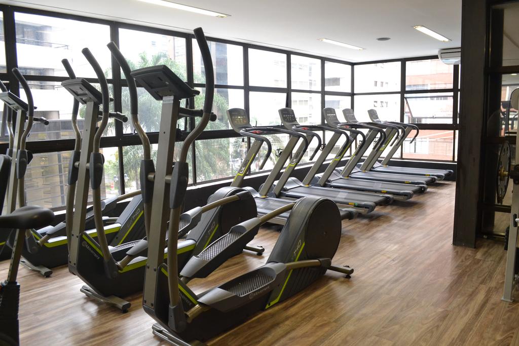 Zdjęcia Golden Tulip Paulista Plaza 4*