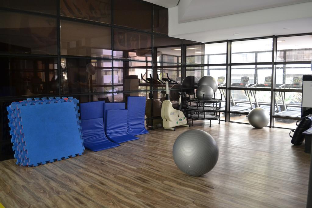 Zdjęcie Golden Tulip Paulista Plaza 4*