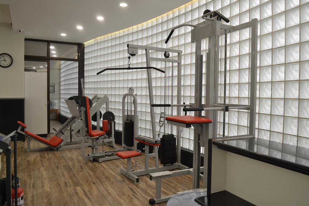 Obraz Golden Tulip Paulista Plaza 4*