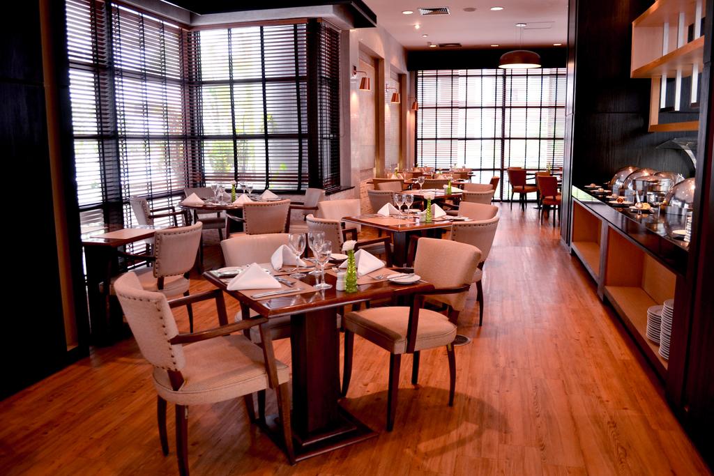 Zdjęcie Golden Tulip Paulista Plaza 4*