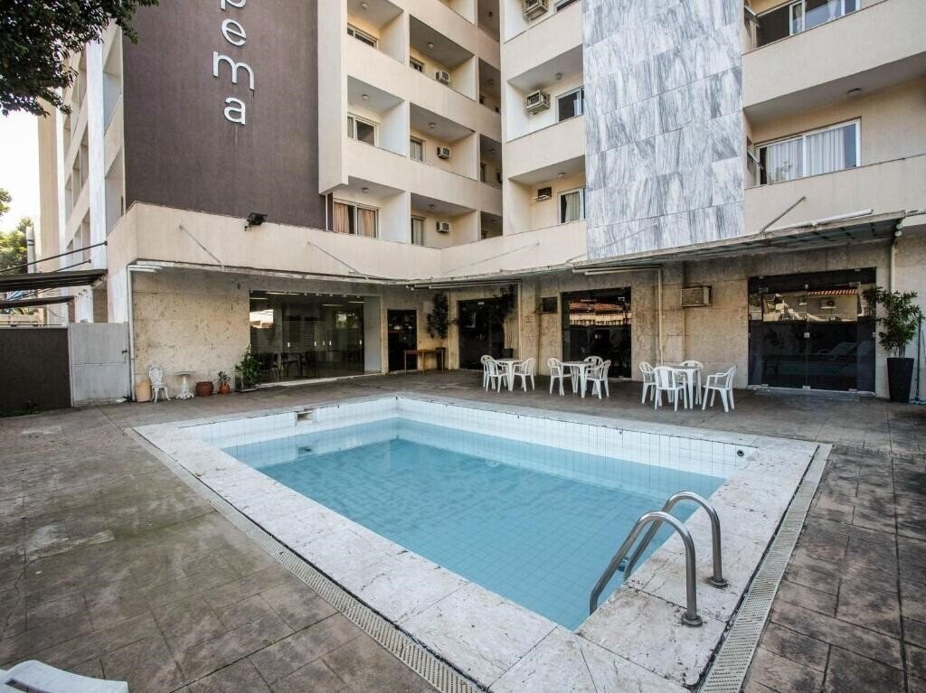 Zdjęcia Hotel Urupema 3*