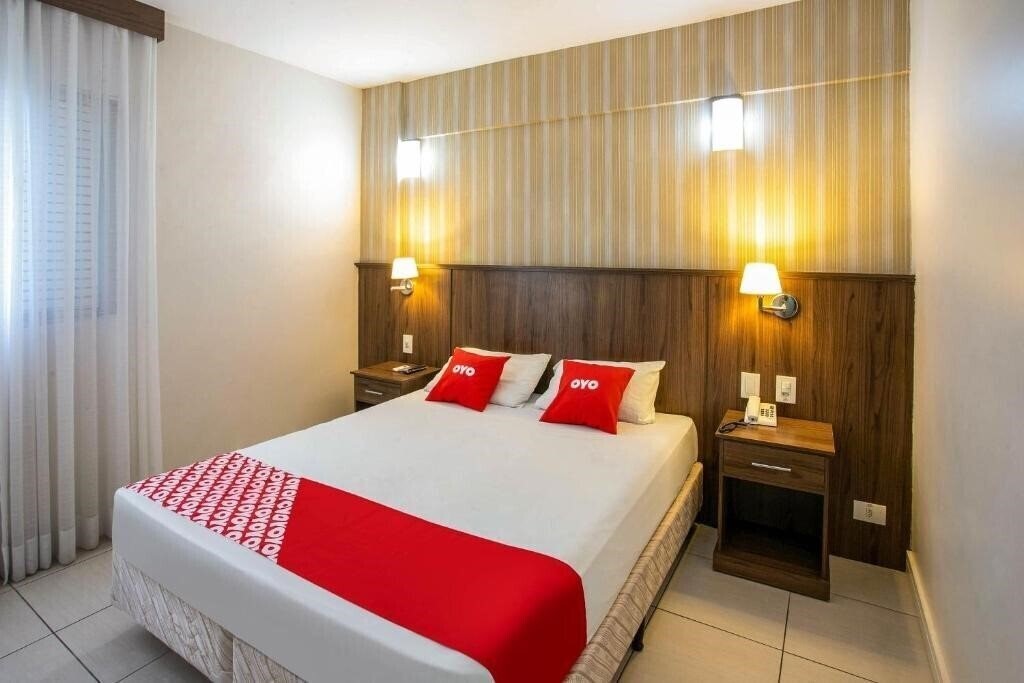 Obraz Hotel Urupema 3*