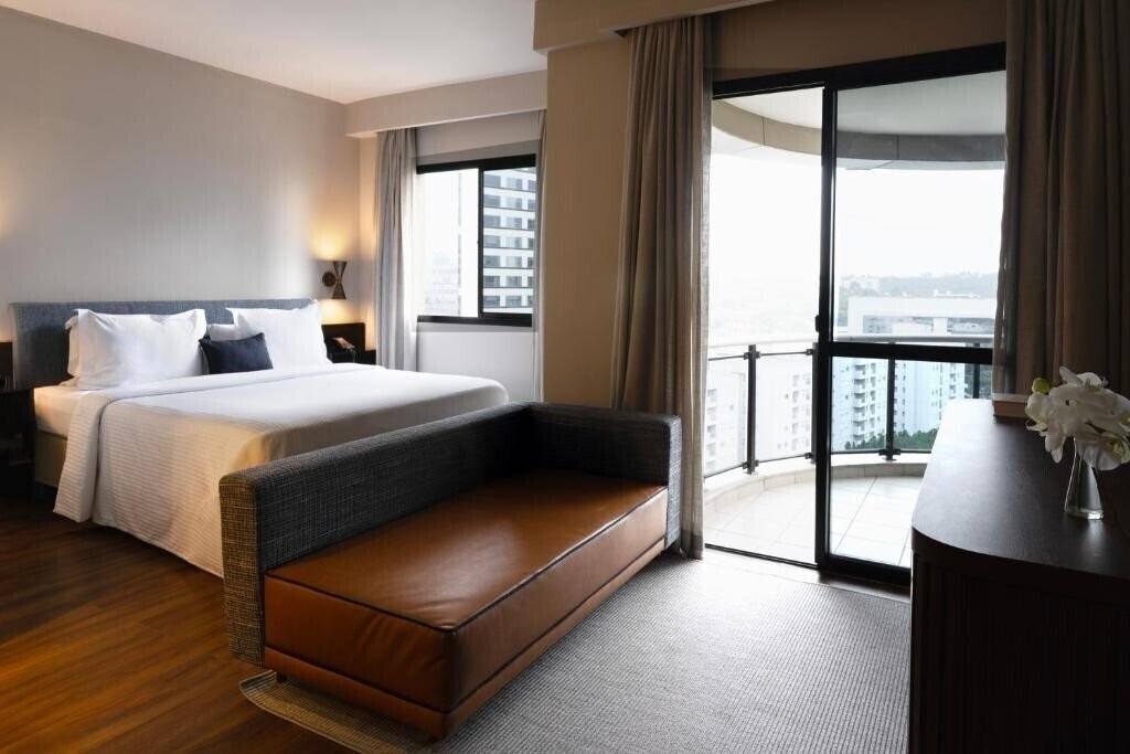 Zdjęcia Estanplaza Funchal Faria Lima 4*