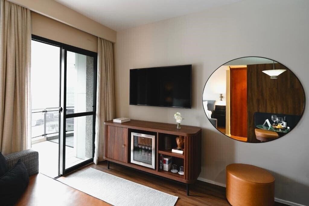 Zdjęcie Estanplaza Funchal Faria Lima 4*