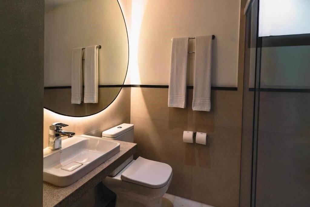 Obraz Estanplaza Funchal Faria Lima 4*