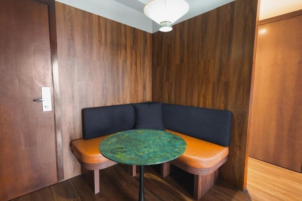 Zdjęcie Estanplaza Funchal Faria Lima 4*