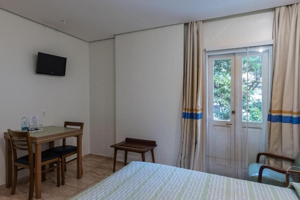 Zdjęcie Cinelandia Hotel 3*