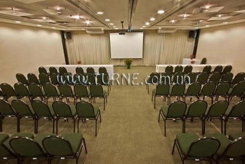 Изображение Blue Tree Towers Paulista 4*