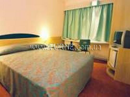 Obraz Ibis Sao Paulo Interlagos 4*