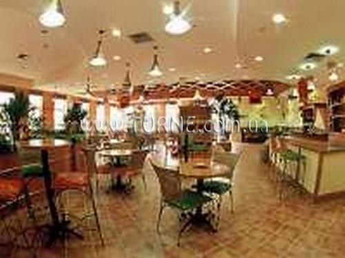 Zdjęcie Ibis Sao Paulo Interlagos 4*