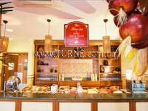 Zdjęcia Ibis Sao Paulo Interlagos 4*