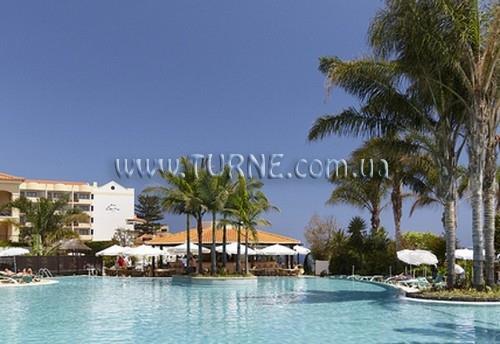 Obraz L'Hotel Porto Bay 5*